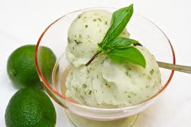 basil-lime-sorbet