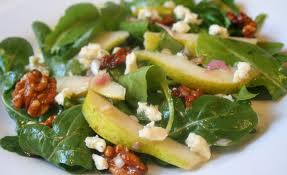 pear-walnut-salad