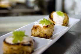 scallops