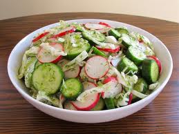 cabbage-and-raddish-salad