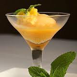 mango-sorbet