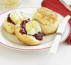 scones